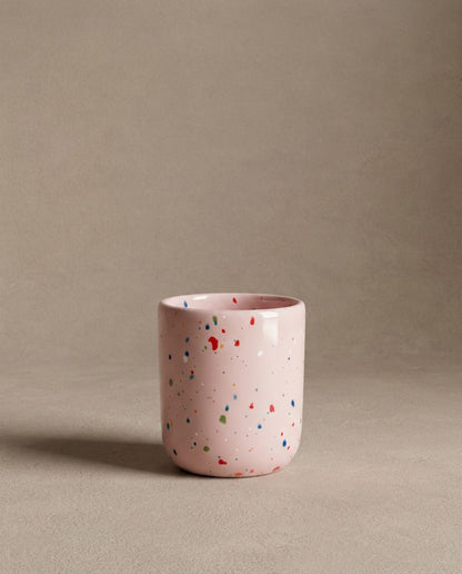 New Party Espresso Cup / Egg Cup