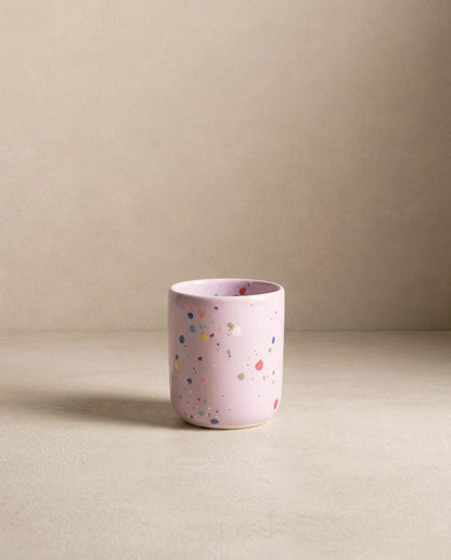 New Party Espresso Cup / Egg Cup