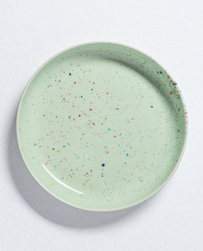 New Party Low Pasta Plate 23cm