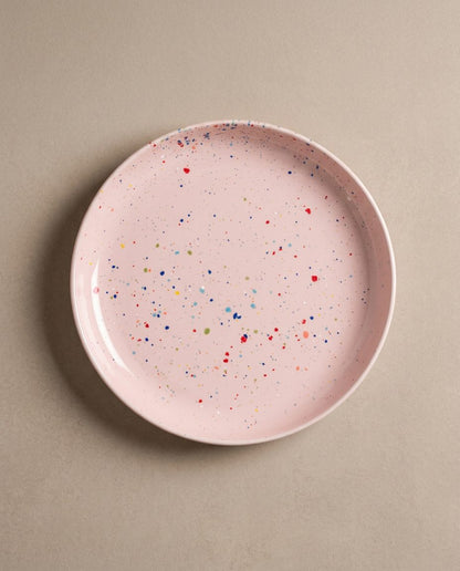 New Party Low Pasta Plate 23cm