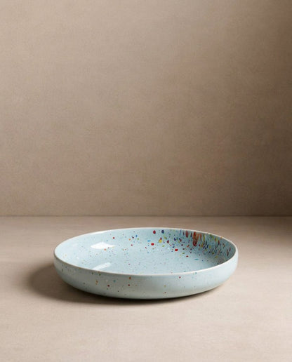 New Party Low Pasta Plate 23cm