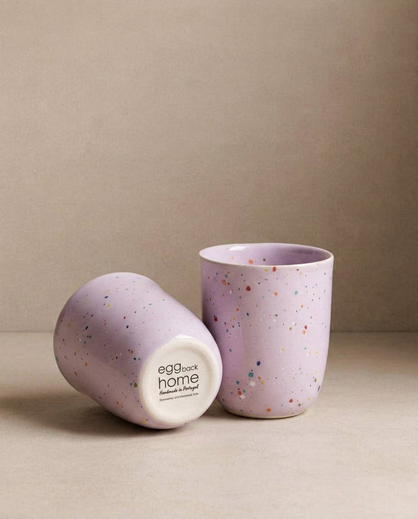 New Party Medium Cup 220ml
