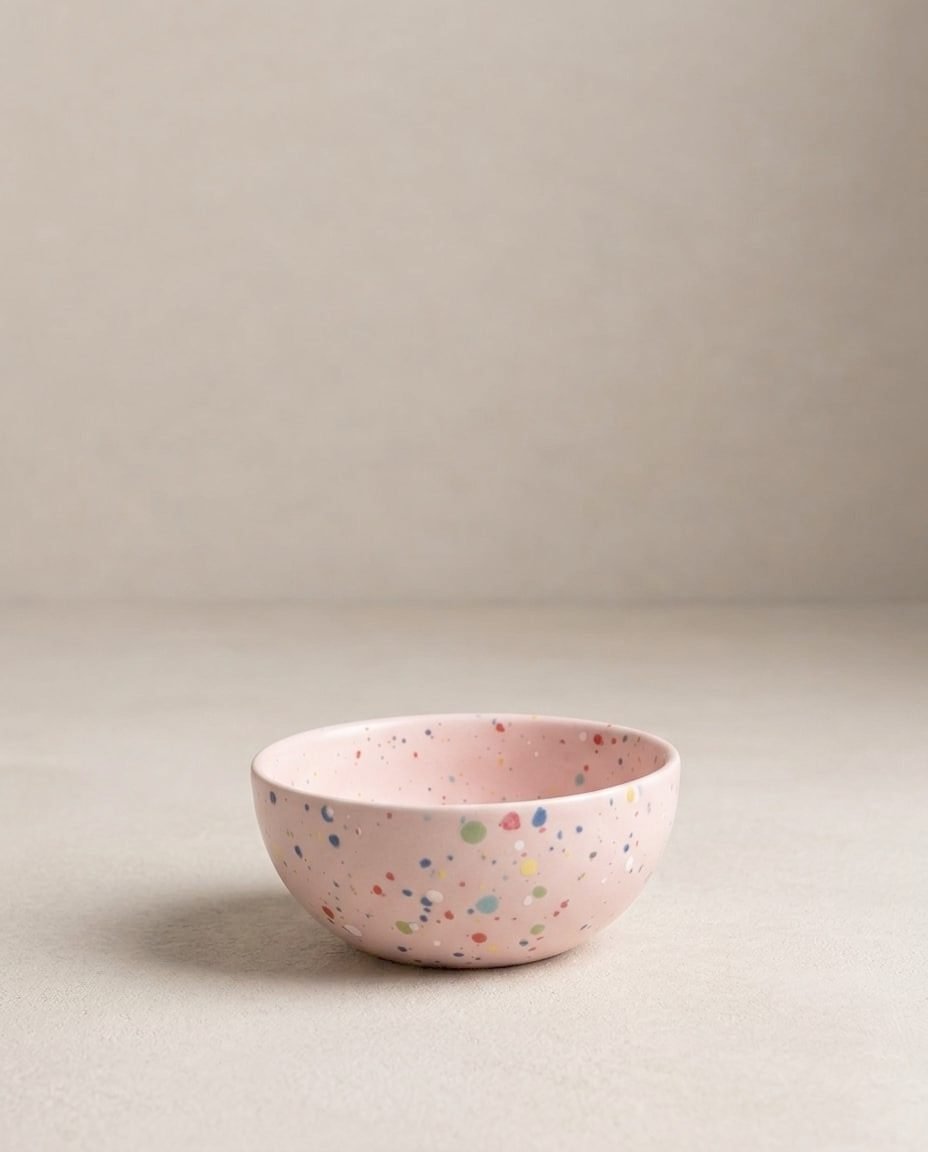 New Mini Bowl Party