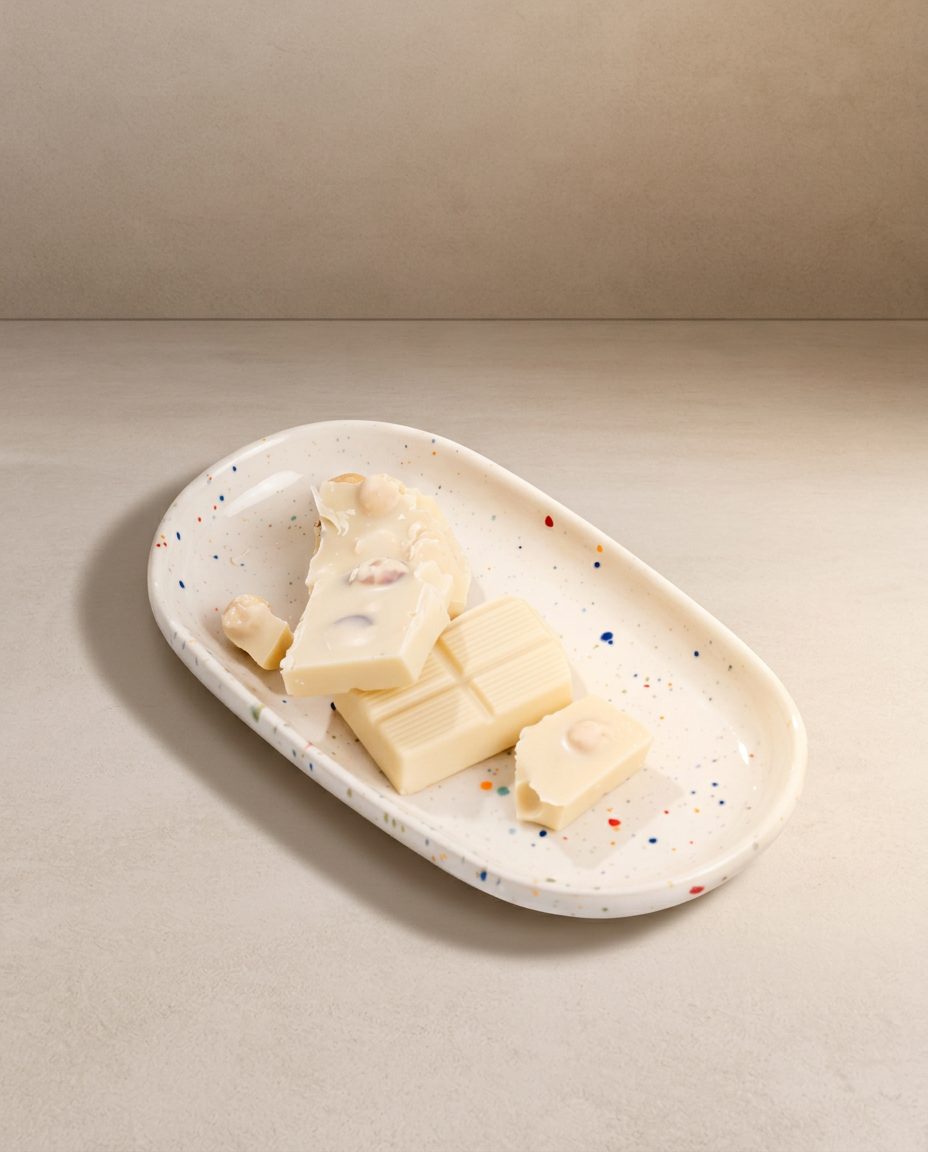 New Party Mini Tray - Mix 6 Pieces