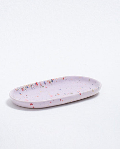 New Party Mini Tray - Mix 6 Pieces