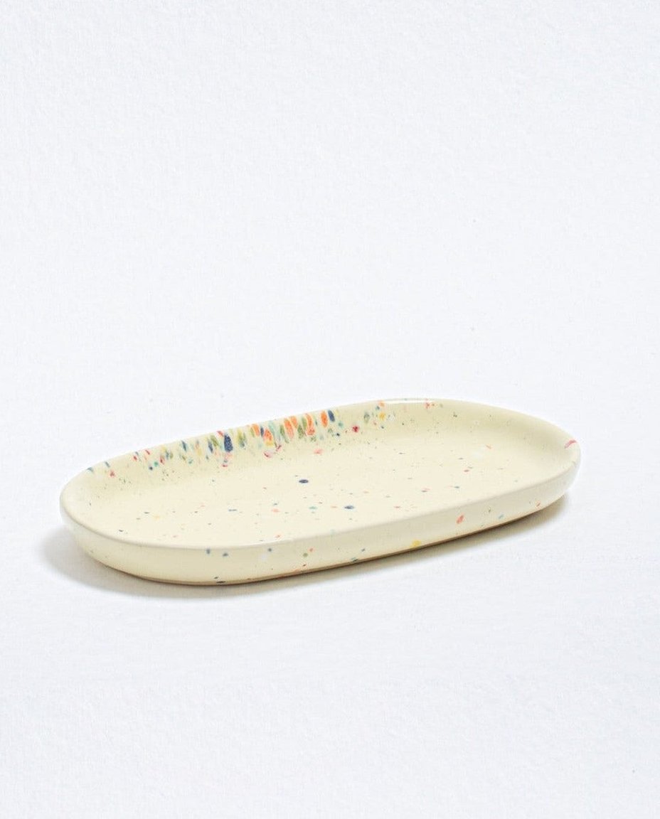 New Party Mini Tray - Mix 6 Pieces