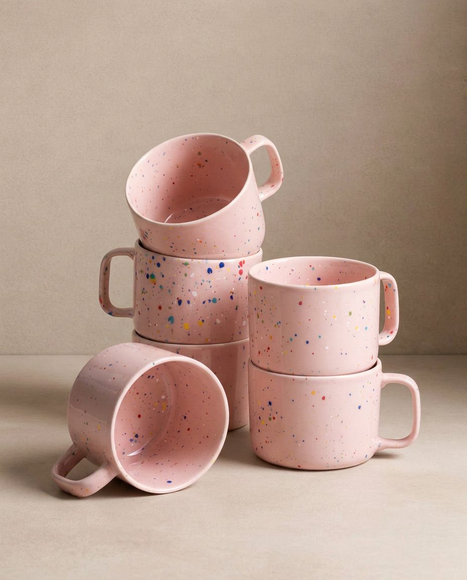 New Party Mug 450ml