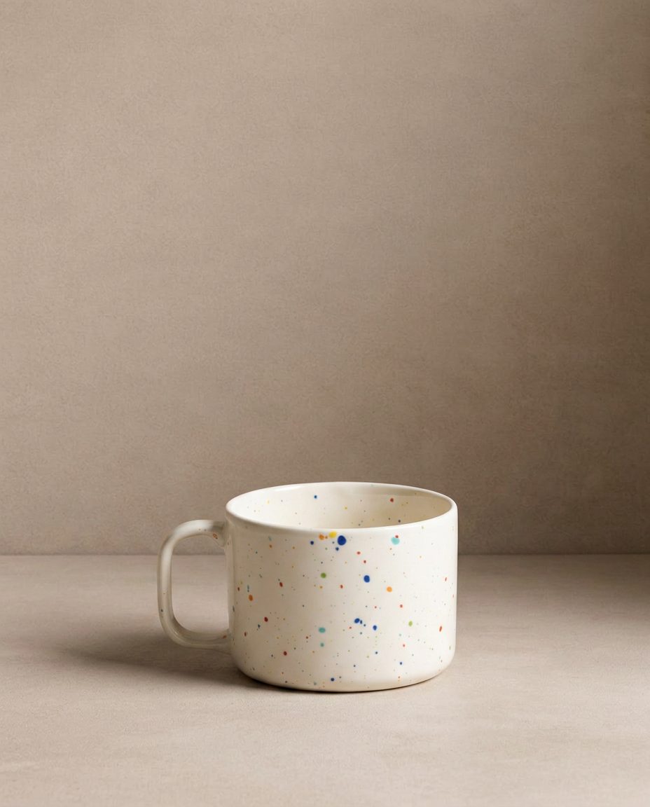 New Party Mug 450ml