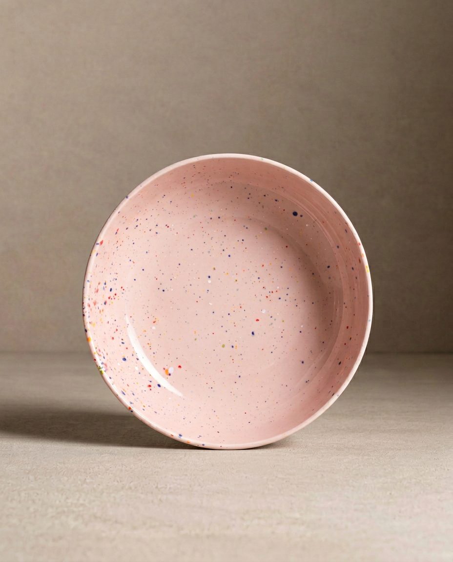 New Party Bowl 19cm