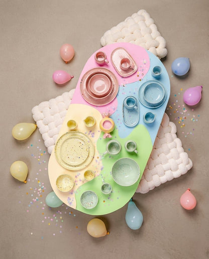 New 24-Piece Party Set