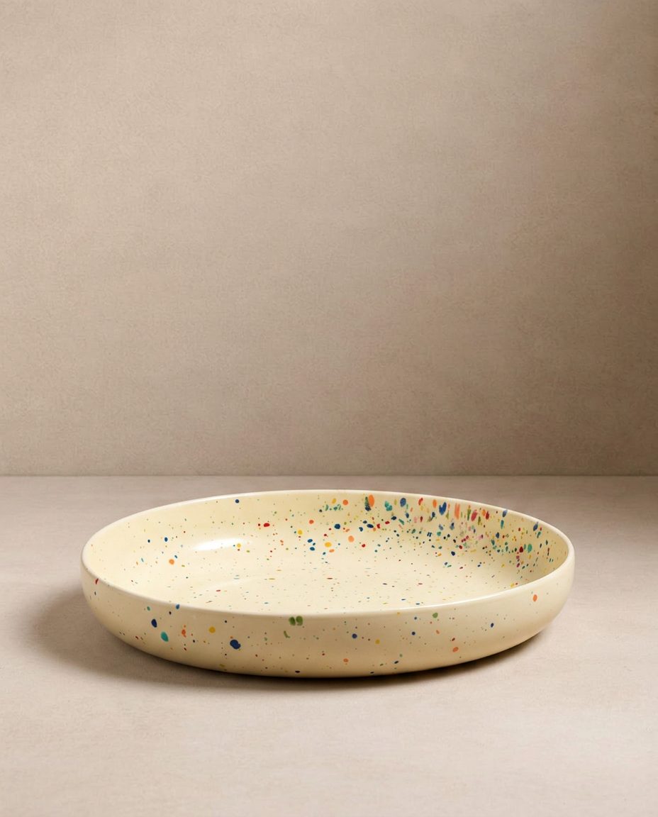 New 24-Piece Party Set