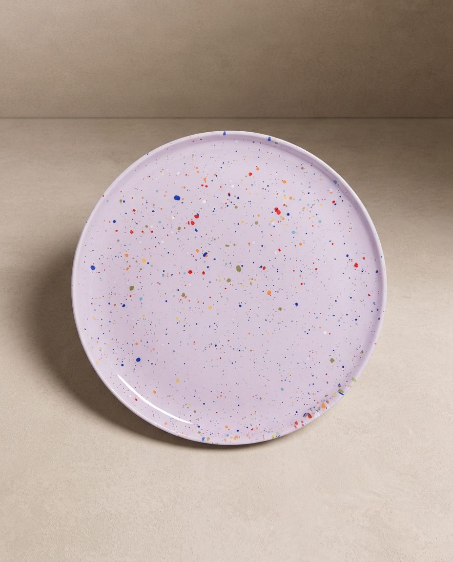 New 24-Piece Party Set