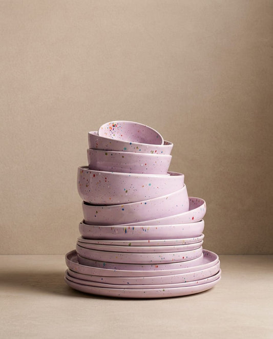 New 24-Piece Party Set