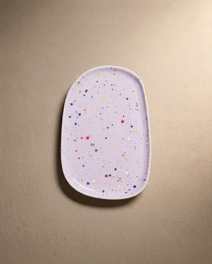 New Party Small Tray