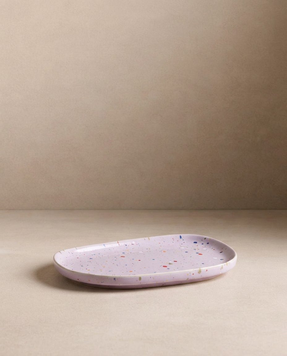 New Party Small Tray