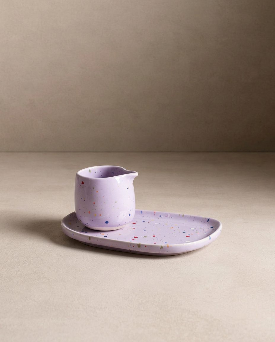 New Party Small Tray