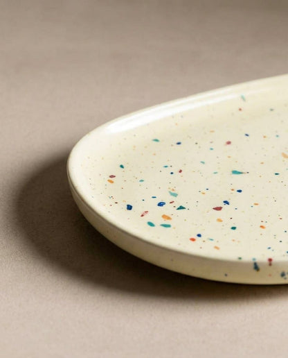 New Party Small Tray