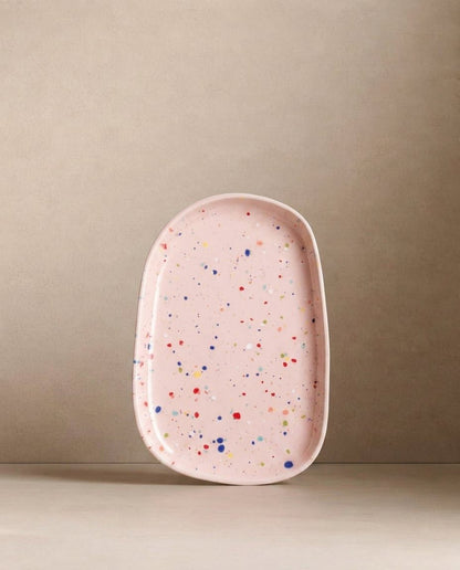 New Party Small Tray