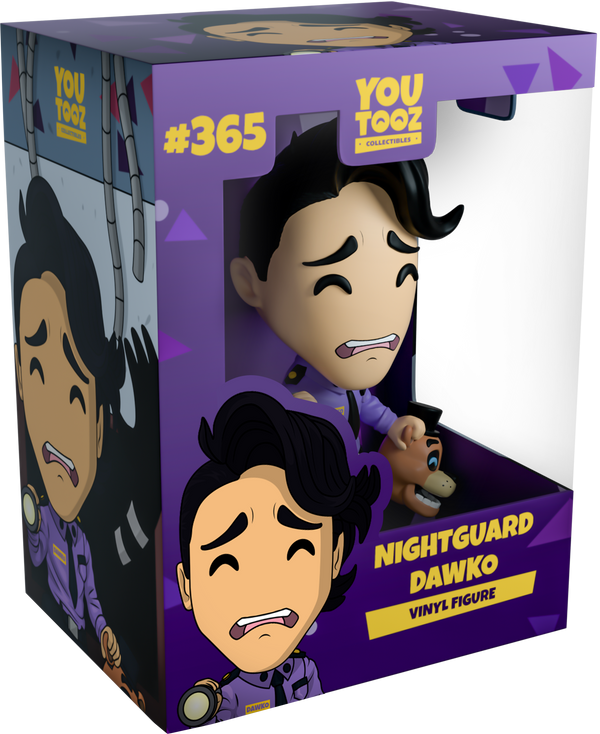 Nightguard Dawko