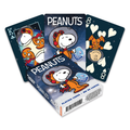 Snoopy in Space Spielkarten