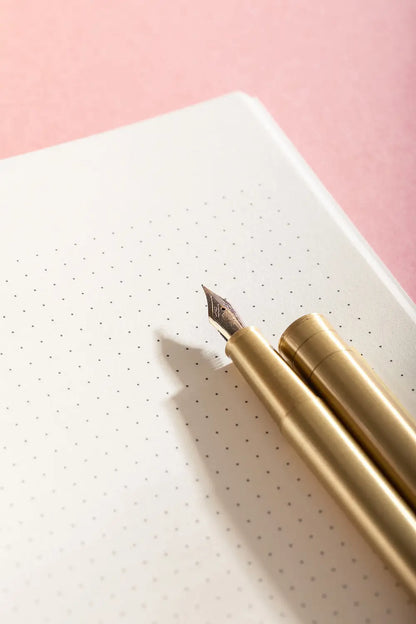 Life With Pets & Plants - Notebook A5