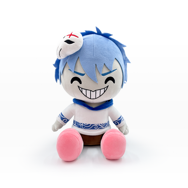 NuxTaku Plush (1ft)