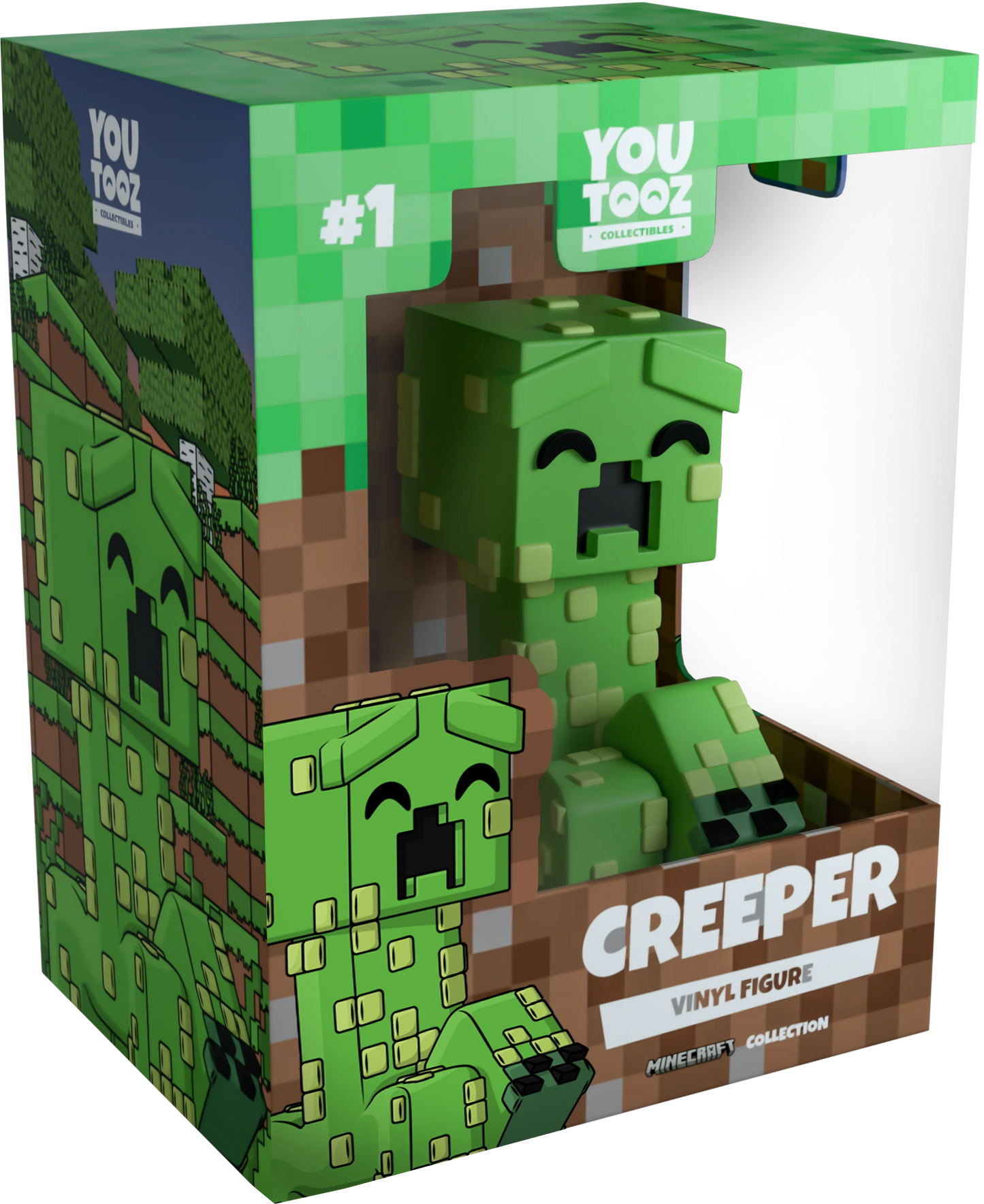 Creeper 