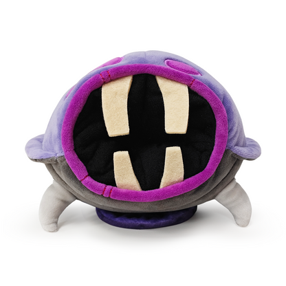 Hatch Shoulder Rider (6in)