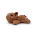 Peluche Capivara para Montar no Ombro