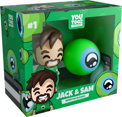 Jack & Sam