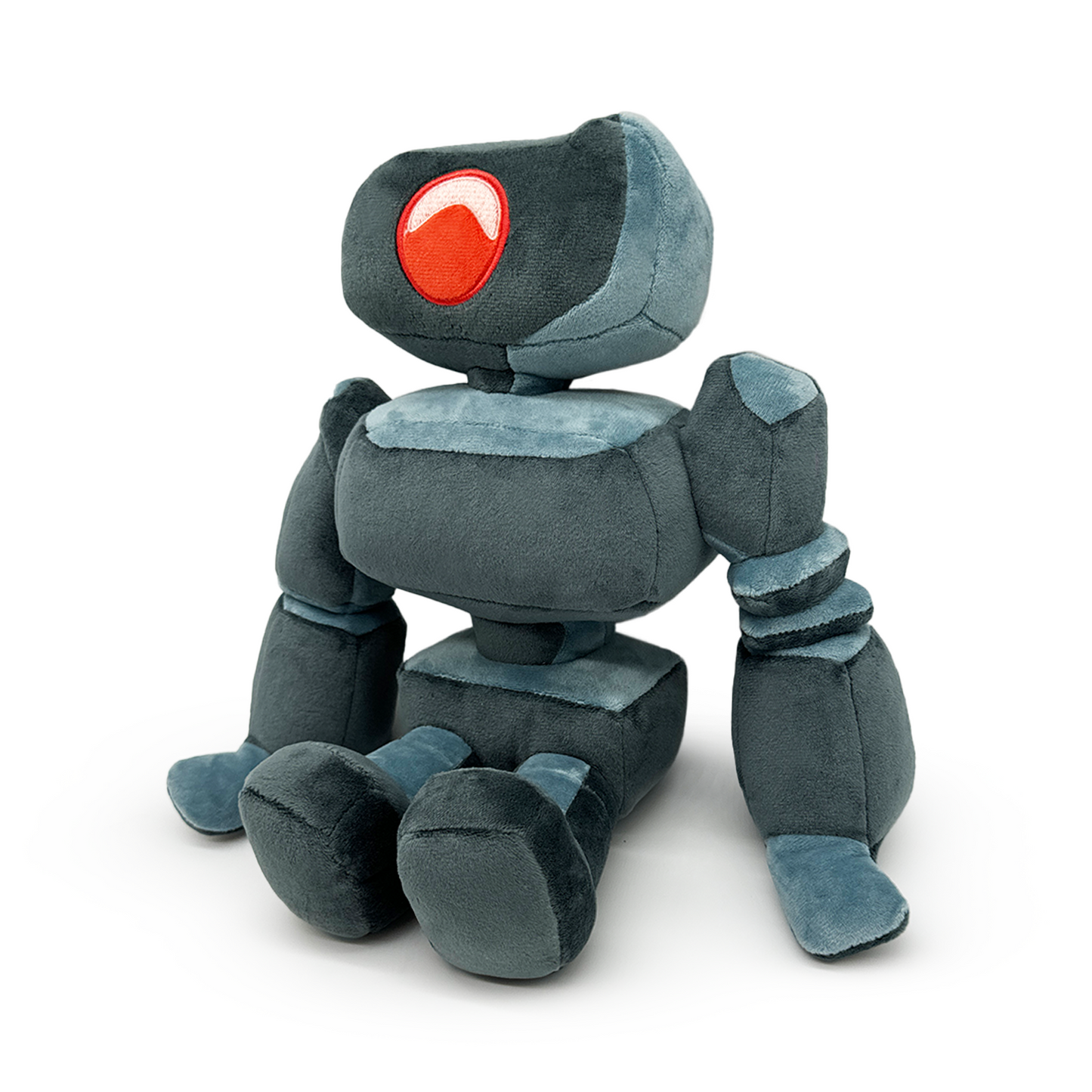 Stone Golem Plush (9in)