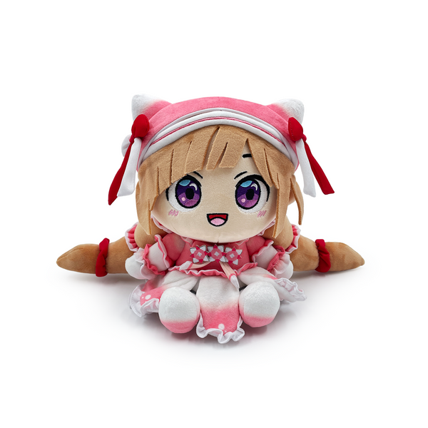 Ruri-Chan Plush (9in)