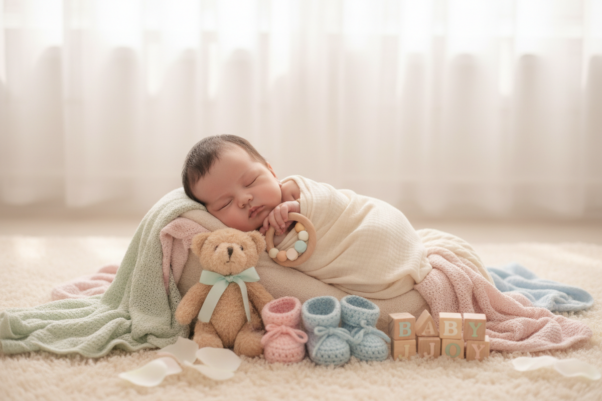 Naissance