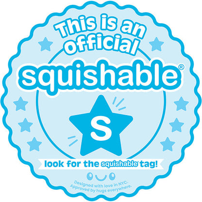 Peluche Snacker Squishable – Bubble Tea S1E2