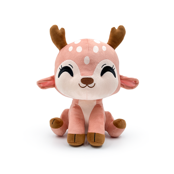 Oh Deer Plush (9in)