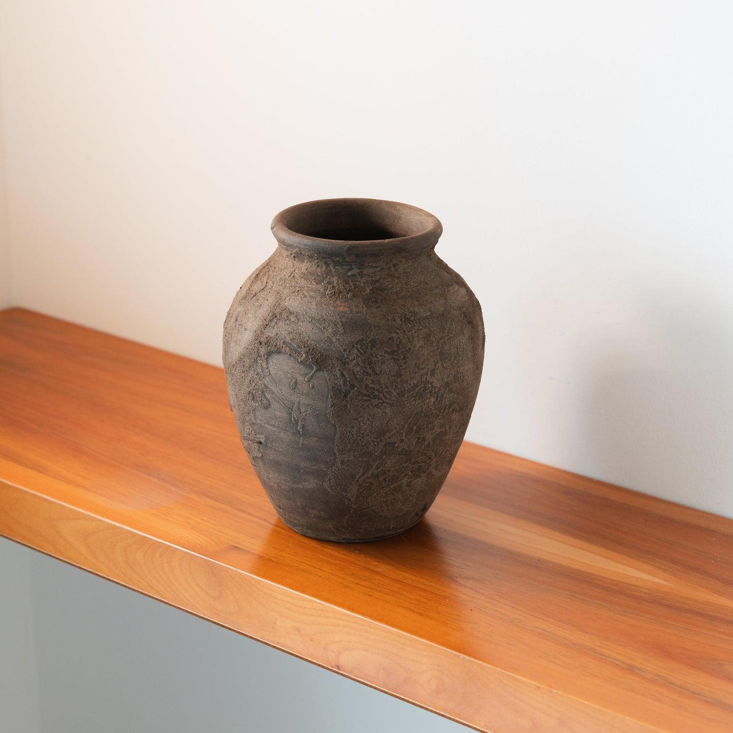 Vase décoratif Fez en céramique – Oito.Atelier – vue 3