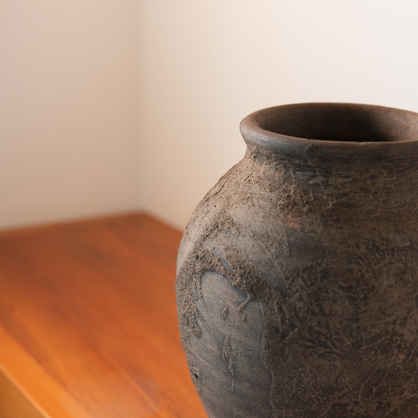 Vase décoratif Fez en céramique – Oito.Atelier – vue 4