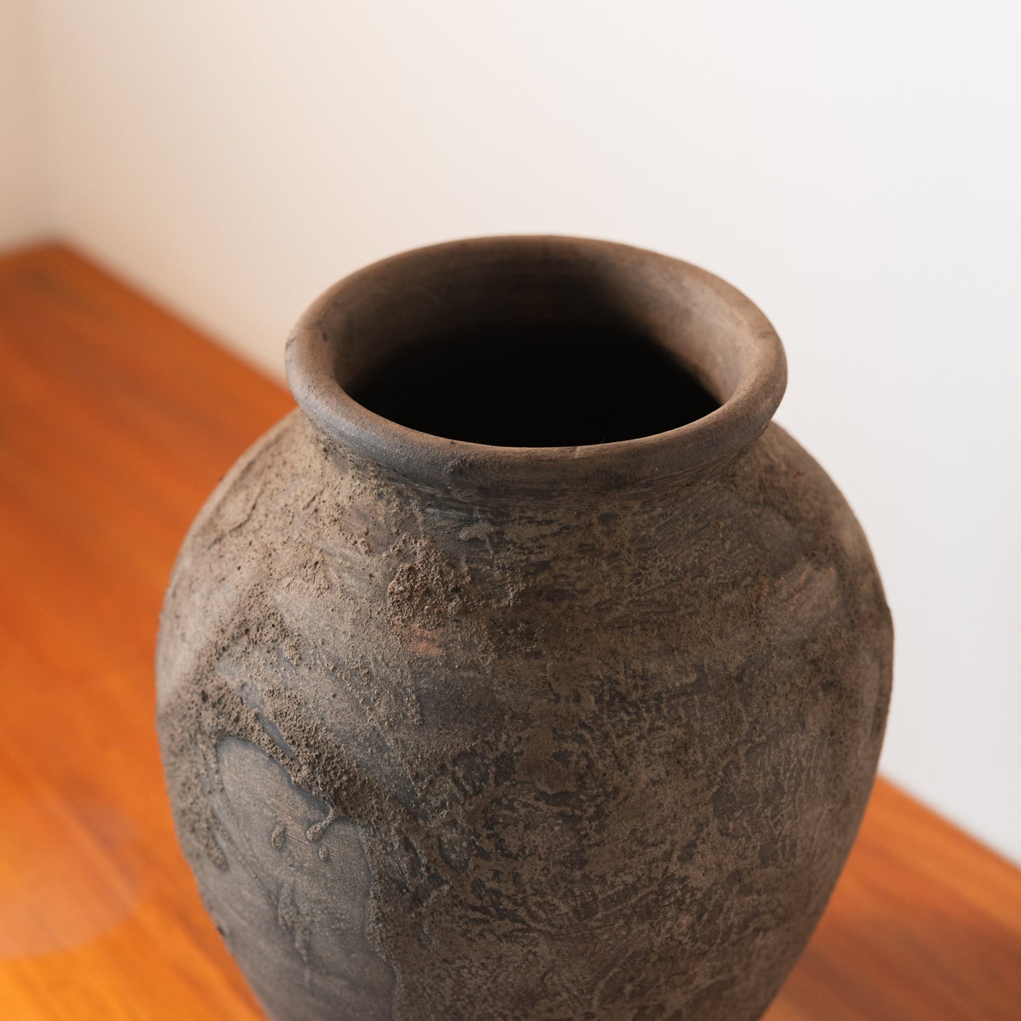Vase décoratif Fez en céramique – Oito.Atelier – vue 5