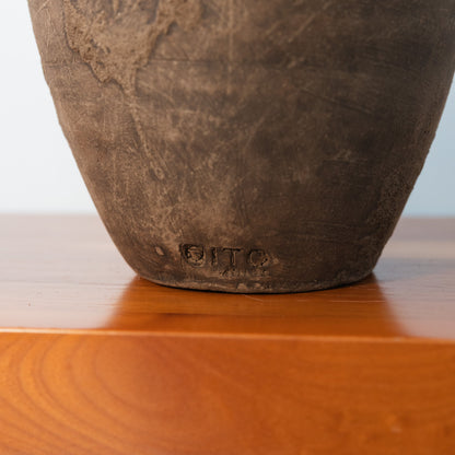 Vase décoratif Fez en céramique – Oito.Atelier – vue 7