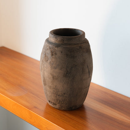 Vase décoratif Agadir en céramique – Oito.Atelier