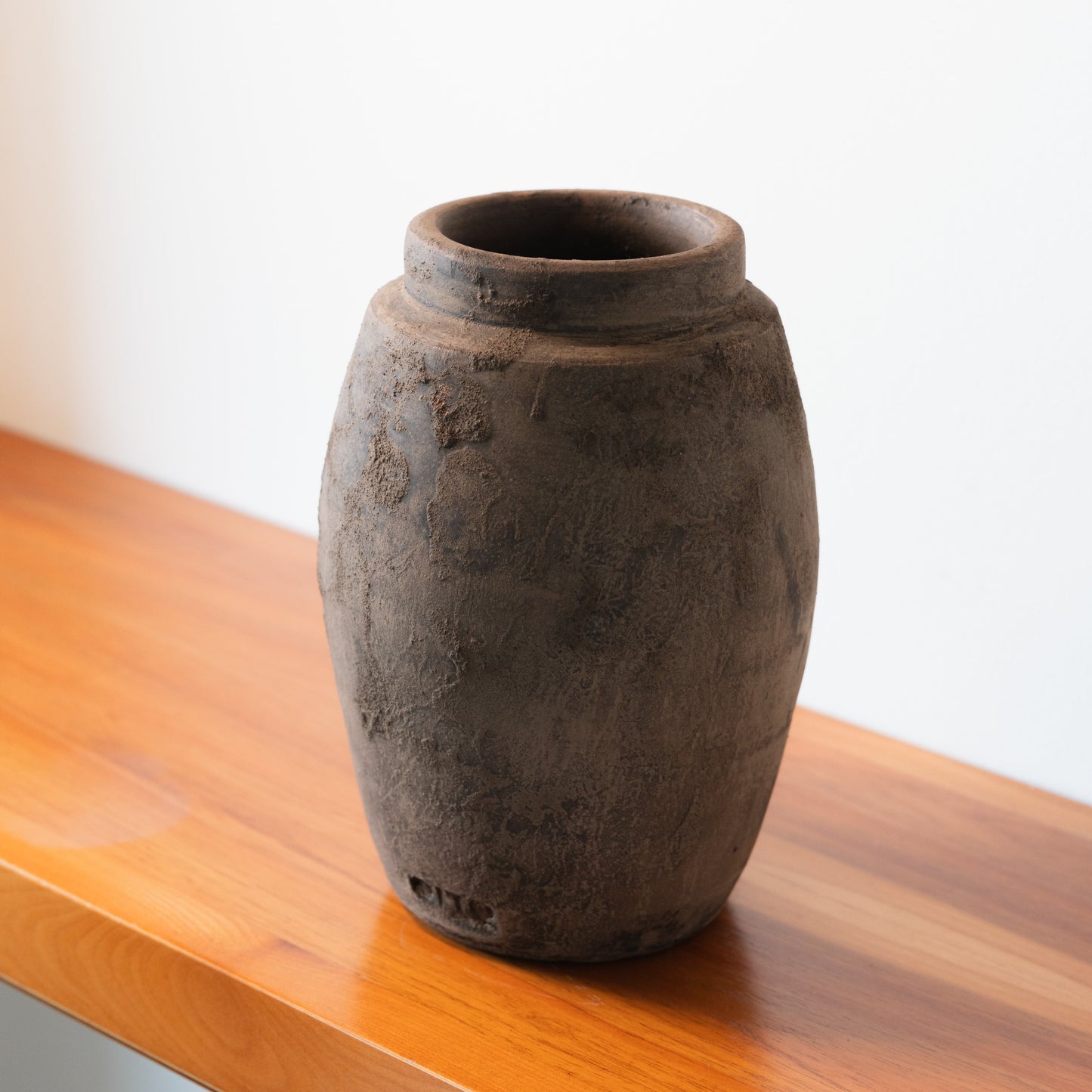 Vase décoratif Agadir en céramique – Oito.Atelier – vue 3