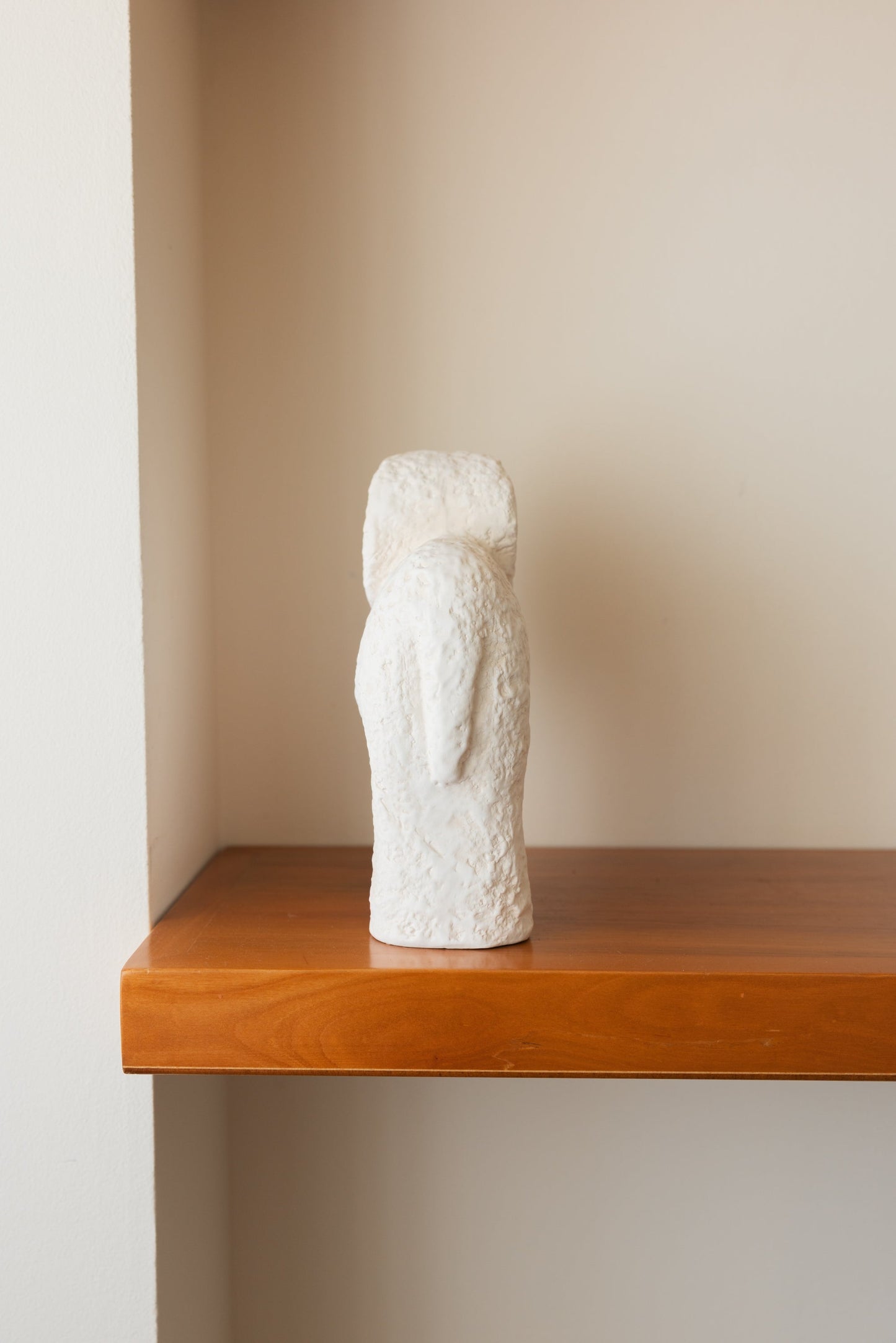 Éléphant décoratif en céramique – Oito.Atelier – vue 4