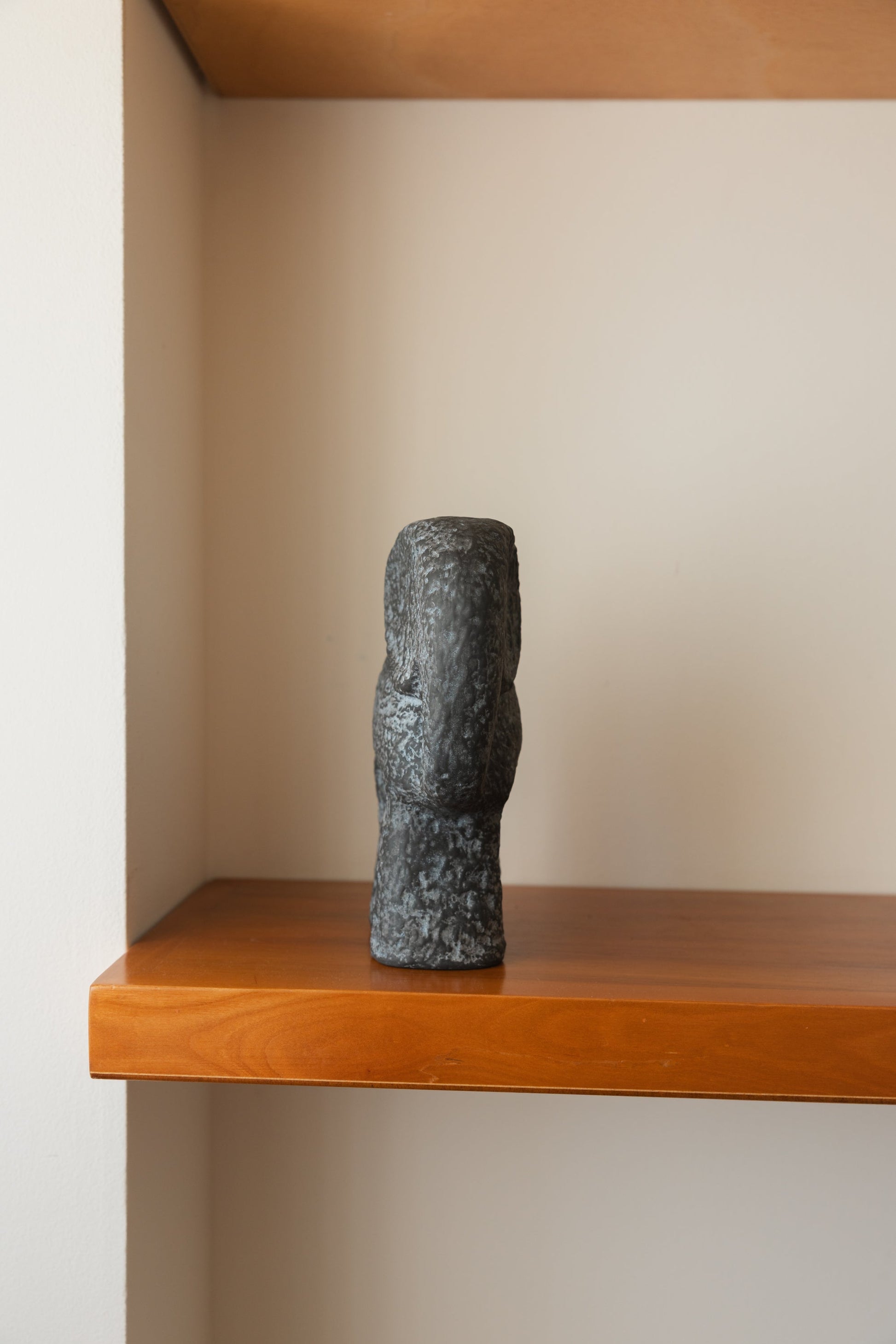 Éléphant décoratif en céramique – Oito.Atelier – vue 5