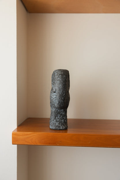 Éléphant décoratif en céramique – Oito.Atelier – vue 5