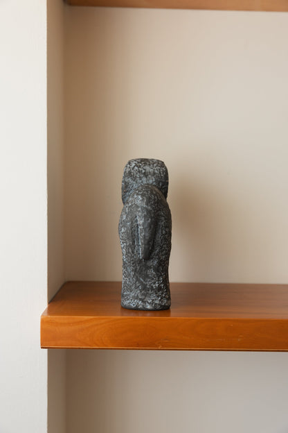 Éléphant décoratif en céramique – Oito.Atelier – vue 6