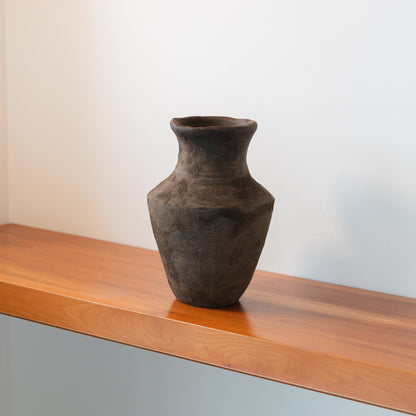 Vase décoratif Tangier en céramique – Oito.Atelier
