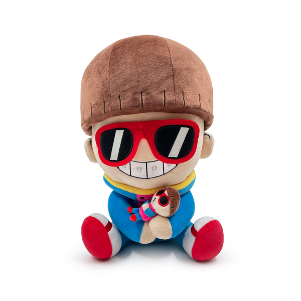 Oliver Tree Plush (1ft)