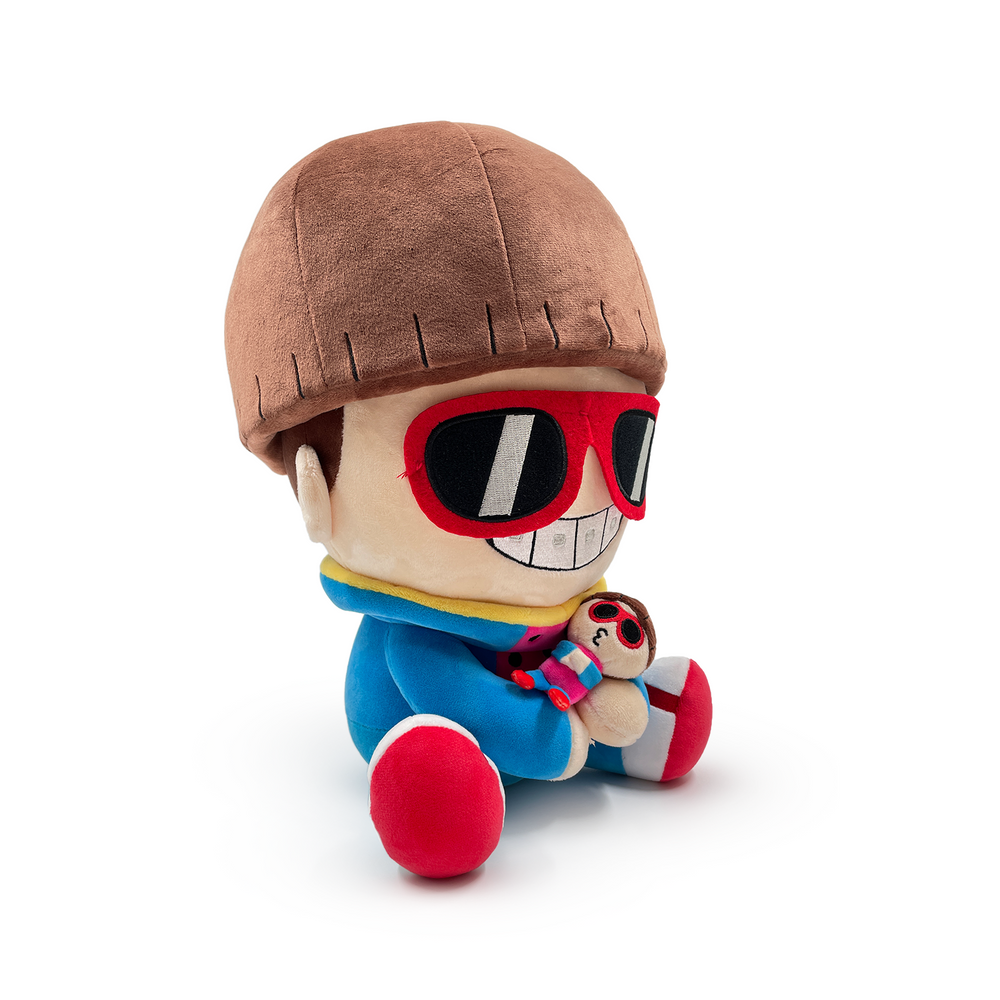 Oliver Tree Plush (1ft)