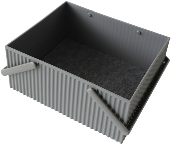 Boîte de rangement Omnioffre L