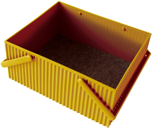 Boîte de rangement Omnioffre L